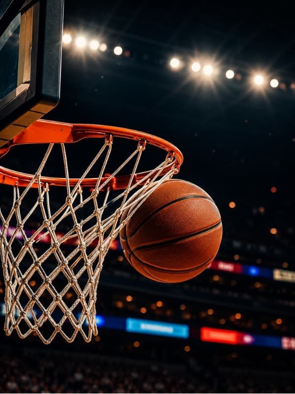 Basketball