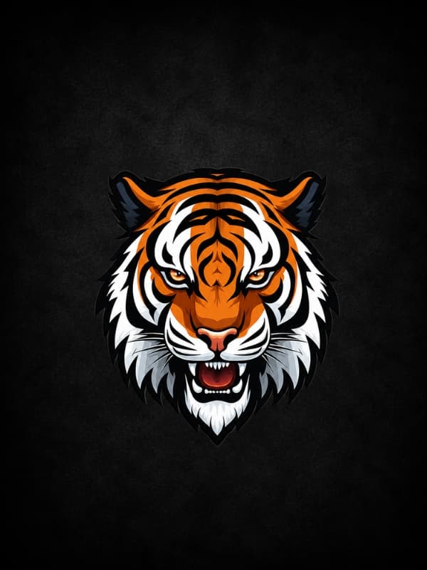 Dragon Tiger