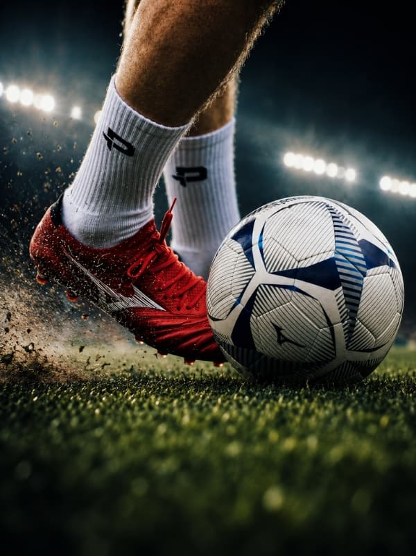 Mobile Soccer Betting at 1xPlay