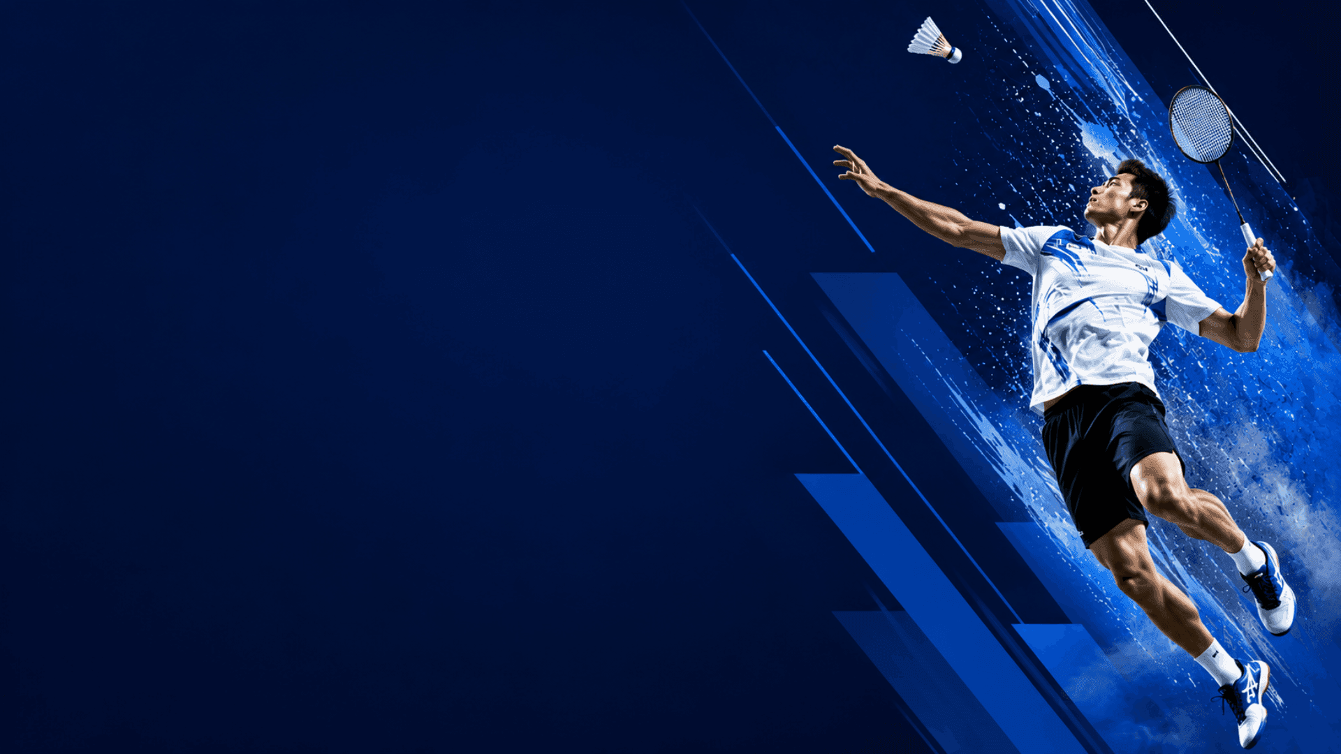 Badminton Betting at 1xPlay