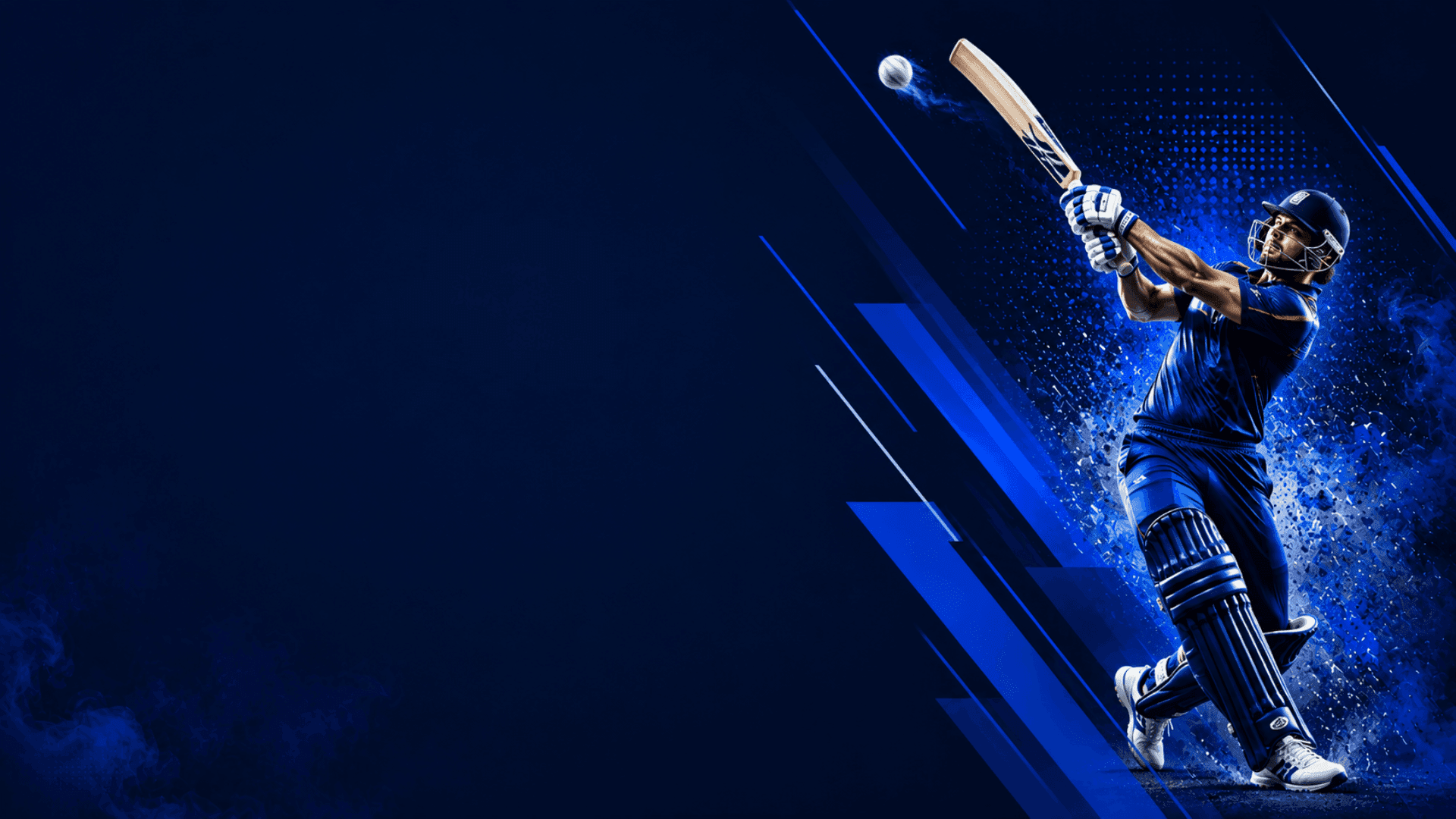 Cricket Betting at 1xPlay