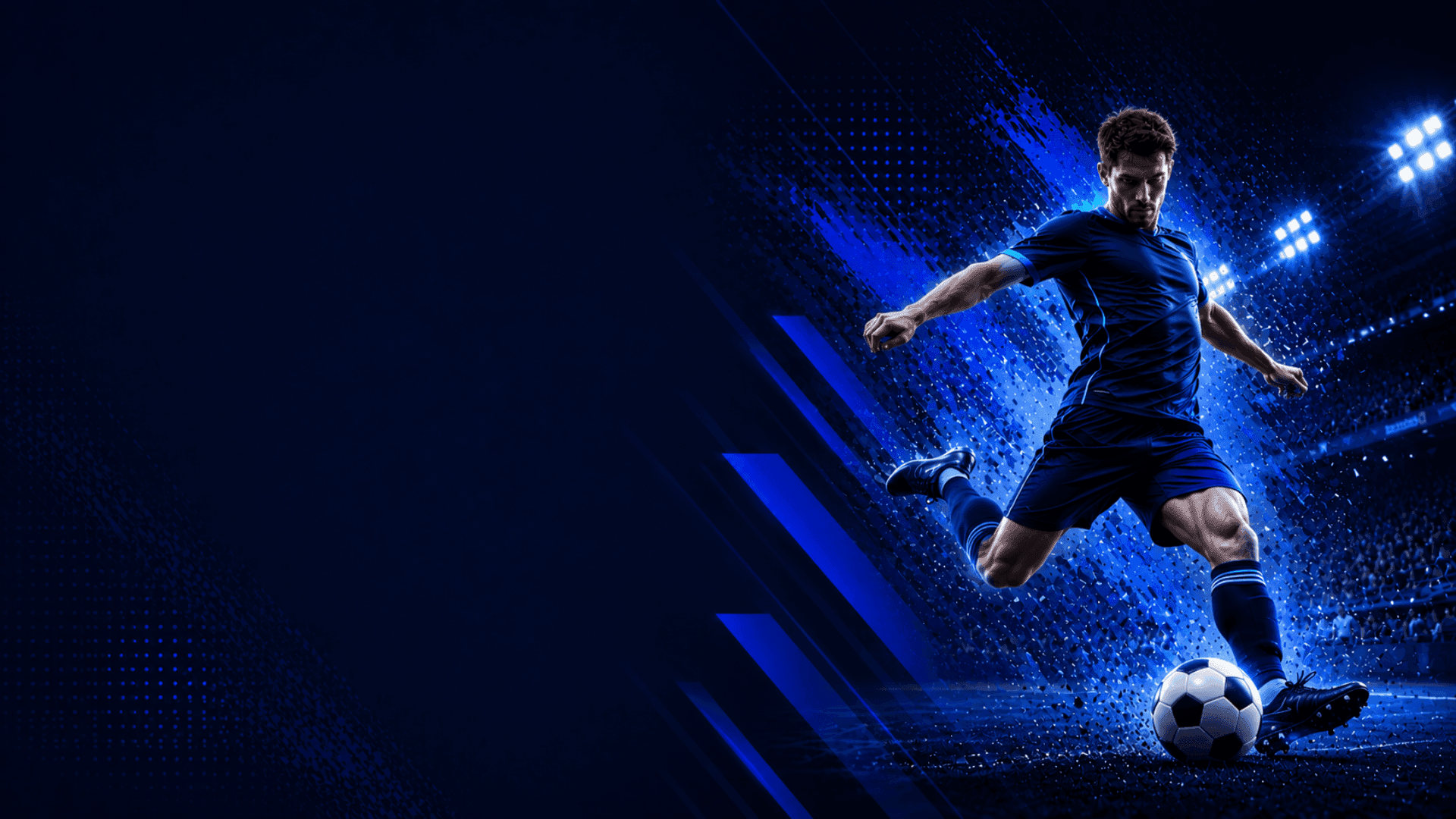 Soccer Betting at 1xPlay